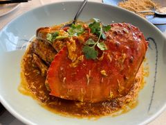 -新加坡珍宝海鲜JUMBO Seafood(西安skp店)