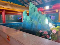 -北戴河圣蓝海洋公园