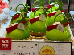 -阪急百货店(梅田总店)