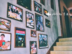 -彼芝奇比萨(红坊店)