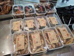 -黎里王记辣脚(黎里总店)