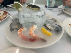 -MORTON'S 莫尔顿牛排坊(北京丽晶酒店)