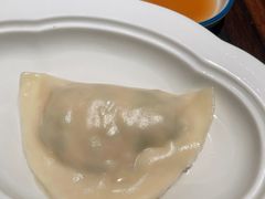 超大鲅鱼水饺-东莱海上(长宁来福士店)