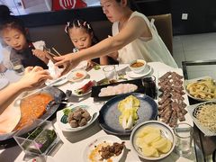 -川锅一号火锅(睢宁店)