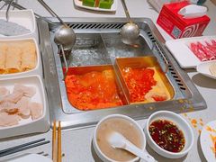-海底捞火锅(青山湖万达夜宵主题店)