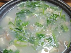 -百年石锅饭·朝鲜族传统民餐
