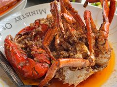 -Ministry of Crab•MOC(交子大道店)
