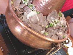 -如意林卡藏餐吧(大昭寺店)