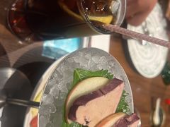 -Osteria Garden 生蚝花园餐厅(原进贤路店)