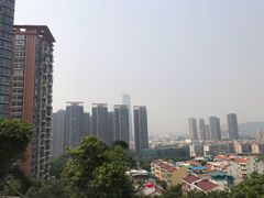 -小南山公园