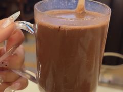 -龙城冰室(旺角)