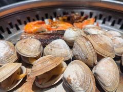 -盛江山自助料理(太原街万达店)