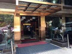 -南山饭店(阳明古镇店)