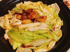 -铜锣湾·有麝自然香(重庆新天地店)