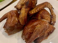 -金翠河烧鹅粤式茶餐厅(龙湖三千集天街店)