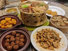 -紫泥369粗粮季(四牌楼店)
