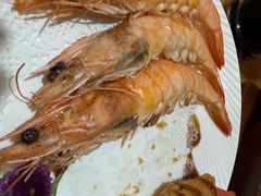 -松坂屋日料自助(长城路店)