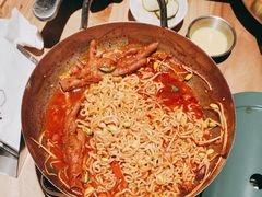 -KimPro 辛普乐概念韩餐