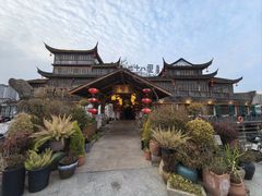 -二十八里太湖船菜(吉祥路店)