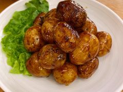 酱烤小土豆-高佳庄·舟山海鲜(海景旗舰店)