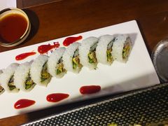 -第二外国语学院-韩国餐厅(朝阳路店)