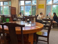 -福寿斋·老北京铜锅涮肉·烧烤(清岚店)