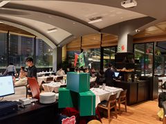 -拉蒂娜·巴西牛排馆 Latina·Brazilian Steakhouse(陆家嘴旗舰店)