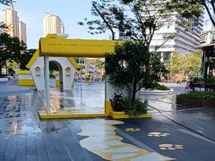 -东莞松山湖万象汇