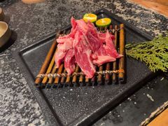 -九田家黑牛烤肉料理(太阳城店)