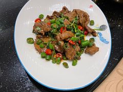 -华庭苑农家乐(旺山店)