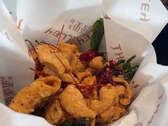 -Thai Alley泰爱里(二沙岛店)