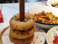 -火宫殿·小吃王国(坡子街店)