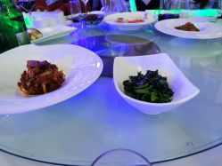 -成都世外桃源酒店-宴会厅·草坪婚礼·会议活动