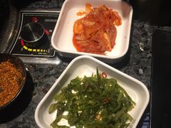 -汉拿山(包河万达店)