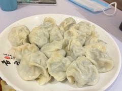 -大眼锅贴水饺(河东店)