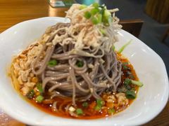 酸辣荞面-天福苑(崇宁路店)