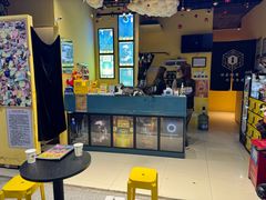 -谜盒子奇幻密室(南屏店)