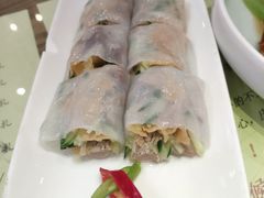 烧鹅肠粉-火啫啫·粤式啫啫煲(南通首店)