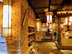 -蜀大侠火锅(四川北路店)