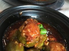 -七叔家宴家常广西菜(明秀东路店)