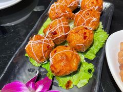 花枝丸-百家班(市府店)