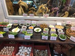 -老张烤羊(王哥庄店)