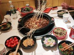 特色红锅-钢管厂五区小郡肝火锅串串香(总店)