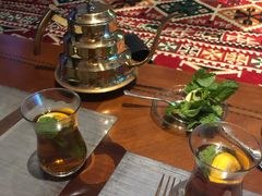 土耳其特色红茶-Antalya安塔利亚土耳其餐厅(猎德店)