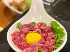 -北门涮肉·铜锅涮肉(南锣鼓巷店)