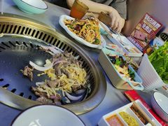-棒小伙·齐齐哈尔烤肉(龙茗路店)