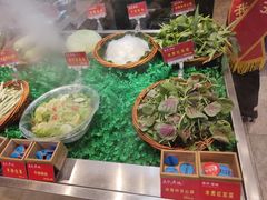 -巢爷老味(东方红店)