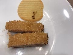 芝麻鸭方-全聚德(前门店)