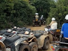 -杭州屏风山越野车营地·团建别墅轰趴民宿