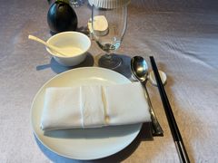 -九里云松·天香餐厅